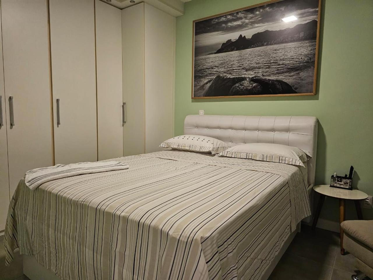 Apto Barra Palace Apartamento *